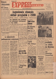 Express Poznański 1949.09.30 Nr980 (269)
