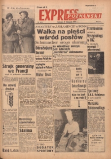Express Poznański 1949.11.27 Nr1038 (327)