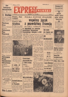 Express Poznański 1949.12.01 Nr1042 (331)