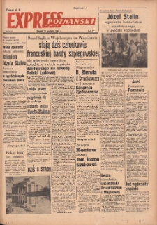 Express Poznański 1949.12.16 Nr1057 (346)