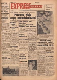Express Poznański 1949.12.28 Nr1067 (356)