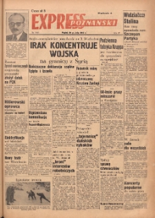 Express Poznański 1949.12.30 Nr1069 (358)