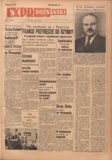 Express Poznański 1950.03.09 Nr1138 (68)