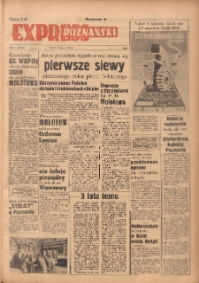 Express Poznański 1950.03.10 Nr1139 (69)