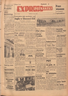 Express Poznański 1950.03.19 Nr1148 (78)