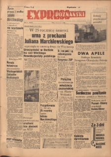 Express Poznański 1950.03.23 Nr1152 (82)