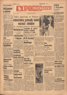 Express Poznański 1950.03.30 Nr1159 (89)