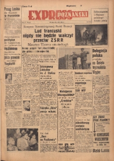 Express Poznański 1950.04.04 Nr1164 (94)