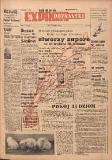 Express Poznański 1950.04.08 Nr1168 (98)