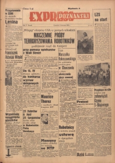 Express Poznański 1950.04.13 Nr1171 (101)