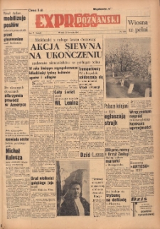 Express Poznański 1950.04.25 Nr1183 (113)