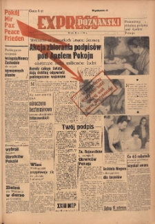 Express Poznański 1950.05.16 Nr1204 (134)