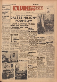 Express Poznański 1950.05.21 Nr1209 (139)