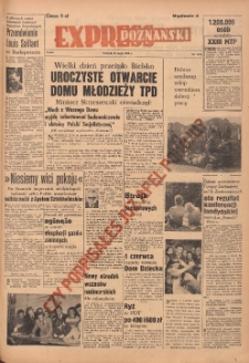 Express Poznański 1950.05.23 Nr1211 (141)