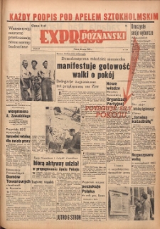Express Poznański 1950.05.26 Nr1214 (144)