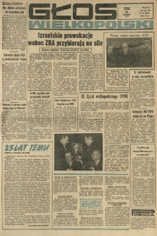 Głos Wielkopolski. 1970.01.20 R.26 nr16 Wyd.A