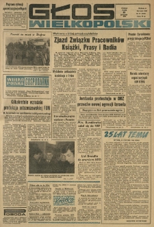 Głos Wielkopolski. 1970.01.23 R.26 nr19 Wyd.A