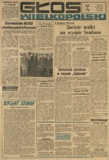 Głos Wielkopolski. 1970.01.24 R.26 nr20 Wyd.A