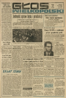 Głos Wielkopolski. 1970.01.30 R.26 nr25 Wyd.A