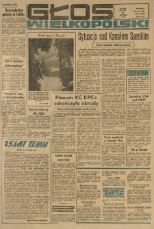 Głos Wielkopolski. 1970.01.31 R.26 nr26 Wyd.A