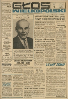 Głos Wielkopolski. 1970.02.06 R.26 nr31 Wyd.A