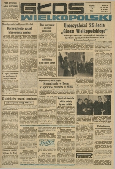 Głos Wielkopolski. 1970.02.17 R.26 nr40 Wyd.A