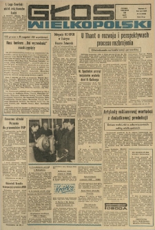 Głos Wielkopolski. 1970.02.19 R.26 nr42 Wyd.A
