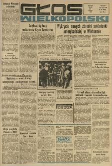 Głos Wielkopolski. 1970.02.27 R.26 nr49 Wyd.A