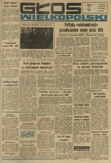 Głos Wielkopolski. 1970.03.03 R.26 nr52 Wyd.A