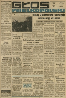 Głos Wielkopolski. 1970.03.04 R.26 nr53 Wyd.A