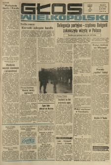 Głos Wielkopolski. 1970.03.21 R.26 nr68 Wyd.A
