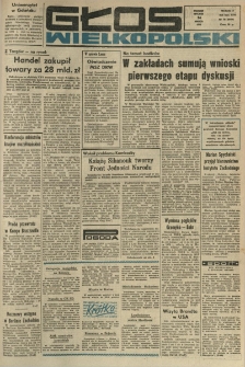 Głos Wielkopolski. 1970.03.24 R.26 nr70 Wyd.A