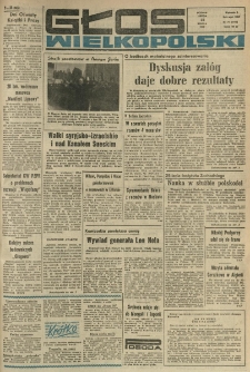 Głos Wielkopolski. 1970.03.25 R.26 nr71 Wyd.A