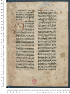 Dialogus creaturarum moralisatus