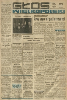 Głos Wielkopolski. 1970.04.02 R.26 nr77 Wyd.A