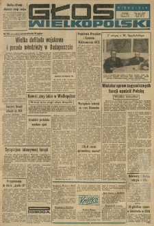 Głos Wielkopolski. 1970.04.05-06 R.26 nr80 Wyd.A