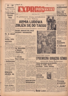 Express Poznański 1950.08.09 Nr1287 (217)