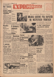 Express Poznański 1950.08.18 Nr1296 (226)