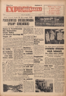 Express Poznański 1950.08.19 Nr1297 (227)