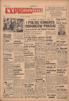 Express Poznański 1950.08.31 Nr1309 (239)