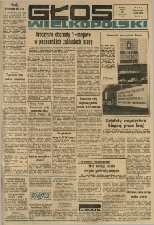 Głos Wielkopolski. 1970.04.29 R.26 nr100 Wyd.A