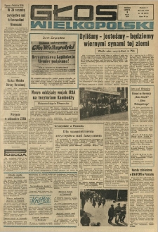 Głos Wielkopolski. 1970.05.09 R.26 nr109 Wyd.A