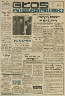 Głos Wielkopolski. 1970.05.16 R.26 nr115 Wyd.A