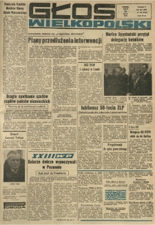 Głos Wielkopolski. 1970.05.22 R.26 nr120 Wyd.A