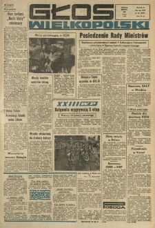 Głos Wielkopolski. 1970.05.23 R.26 nr121 Wyd.A
