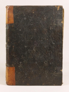 Postilla super Epistolas et Evangelia