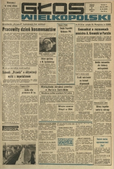 Głos Wielkopolski. 1970.06.06 R.26 nr133 Wyd.A
