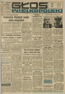 Głos Wielkopolski. 1970.06.10 R.26 nr136 Wyd.A