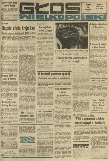 Głos Wielkopolski. 1970.06.13 R.26 nr139 Wyd.A