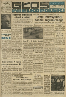 Głos Wielkopolski. 1970.06.14-15 R.26 nr140 Wyd.A